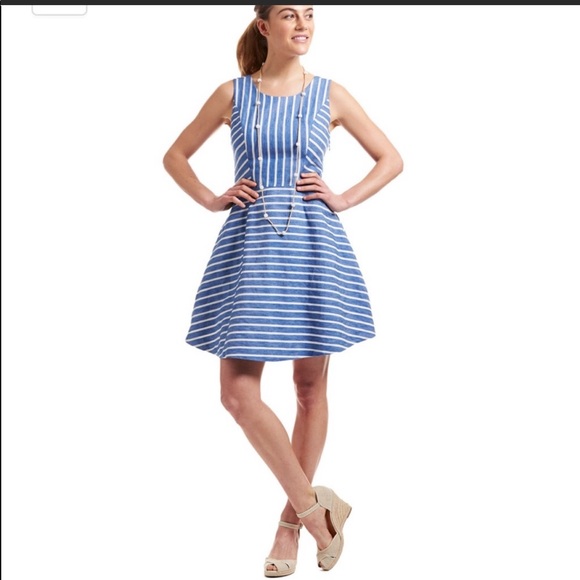 Vineyard Vines Dresses & Skirts - Vineyard Vines NWT Stripe Dress